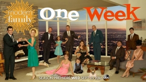 \'Modern Family\' season 7 episode 1 spoilers: Phil encourages Andy\'s and Haley\'s feelings for each other