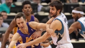 Golden State Warriors roster news: Steve Nash coming on board as consultant?