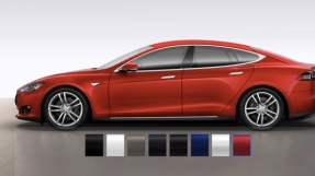 Tesla Model S and X news: Increased range revealed for both cars