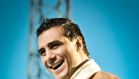 UFC fight rumors: Would Alberto Del Rio fight CM Punk in the UFC?