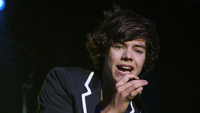 Harry Styles rumors: One Direction singer reportedly recorded 20 songs for solo album