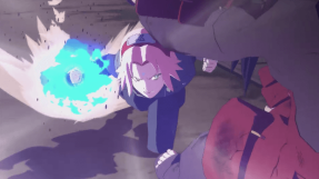\'Naruto Shippuden: Ultimate Ninja Storm 4\' title makes Tokyo Game Show 2015 appearance