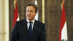 Did PM David Cameron liken gay union critics to \'Neanderthals\'? Book says so