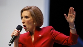 Carly Fiorina surges in 2nd GOP debate as she dares President Obama, Hillary Clinton to watch harvesting of baby organs video