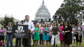 House passes Planned Parenthood defund bill as lawmakers slam \'horrific\' videos