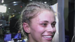 UFC news 2015: Paige VanZant gets fresh UFC deal