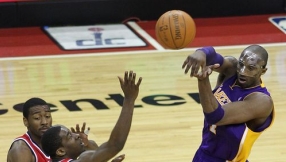 LA Lakers NBA 2015 roster news: Kobe Bryant given clearance for basketball activities