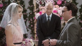\'Big Bang Theory\' season 9 premiere: Leonard and Penny finally get married in \'The Matrimonial Momentum\'