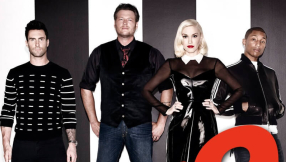 \'The Voice\' season 9 premiere: Coaches cover one another\'s songs