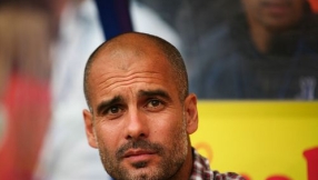 Manchester United 2015 team news, rumors: Pep Guardiola to replace Louis van Gaal?