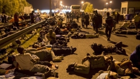 Over 1,000 US churches urged to provide shelter to persecuted Christian refugees