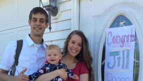 Jill Duggar and Derick Dillard news: couple preparing for new mission after Jill passes midwife exam