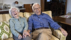 Love tips: How husbands can make their wives feel happy, contented and loved