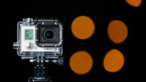 GoPro Hero 5 release date delayed; GoPro shares don\'t look good due to competition