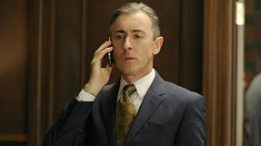 \'The Good Wife\' season 7 spoilers: Vanessa Williams will be Eli\'s love interest