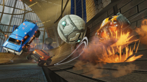 \'Rocket League\' new \'Revenge of the Battle-Cars\' DLC expansion