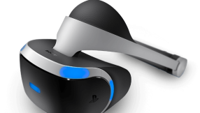 Project Morpheus release date 2016: Sony renames virtual reality headset PlayStation VR
