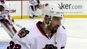 Chicago Blackhawks NHL 2015 roster news: Michal RozsÃ­val agrees to 1-year contract