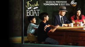 \'Fresh Off the Boat\' season 2 premiere: The Huangs go on a vacation