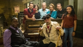 \'NCIS: New Orleans\' season 2  premiere episode 1 - blues and jazz icon Dr. John