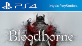 \'Bloodborne: The Old Hunters\' DLC updates: Actual DLC harder than TGS 2015 demo