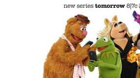 \'The Muppets\' premiere episode 1 to feature Elizabeth Banks, Tom Bergeron, Tracy Anderson