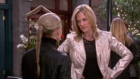 \'Days of Our Lives\': Kassie Depaiva exits show as \'Eve Donovan\'