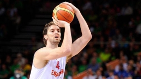 Chicago Bulls NBA 2015 news: Pau Gasol named MVP as Spain wins 2015 EuroBasket