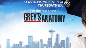 \'Grey\'s Anatomy\' season 12 live stream: Watch online premiere - Meredith wakes up to massive changes and a hole in the wall in \'Sledgehammer\'