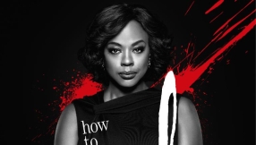 \'How to Get Away with Murder\' season 2  (ABC) - Rebecca\'s killer, mysterious text message to be revealed in \'It\'s Time to Move On\'