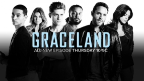 \'Graceland\' season 4 premiere: Creator talks about season 3 finale and the future of the series