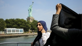 If any religion is being persecuted in America, it\'s Islam