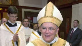 Francis is not as liberal as Americans think, Philadelphia archbishop says