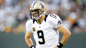 New Orleans Saints NFL 2015 roster news: Drew Brees uncertain for Week 3