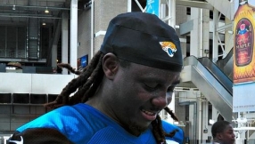 Jacksonville Jaguars NFL 2015 roster news: Denard Robinson\'s knee injury