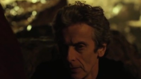 \'Doctor Who\' season 9 spoilers: Episode 2 \'The Witch\'s Familiar\'