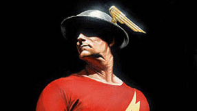 \'The Flash\' season 2 premiere; new footage reveals Jay Garrick in costume