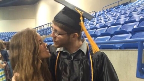 What are Ben Seewald\'s career plans now  that he\'s going to be a dad this November?