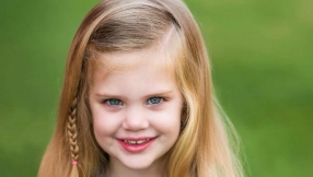 Miracle in Missouri: Girl who drowned in pool returns to life, thanks to prayer power