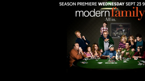 \'Modern Family\' season 7 premiere: Andy and Haley struggle with unexpressed feelings