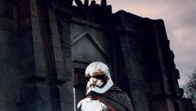 \'Star Wars Episode 7\' plot and cast: Gwendoline Christie talks about portraying Captain Phasma