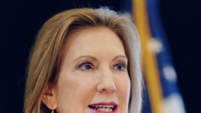 Carly Fiorina discusses Christian faith on \'The Tonight Show Starring Jimmy Fallon\'