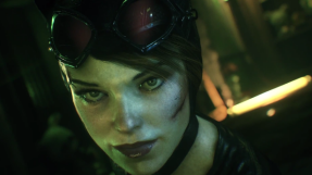 \'Batman: Arkham Knight\' DLC news: Warner Bros. announces \'Catwoman\' story DLC