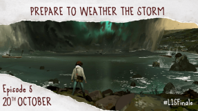 \'Life is Strange\' episode 5 final episode release date on Oct. 20