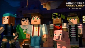 \'Minecraft: Story Mode\' episode 1 release date Oct. 13