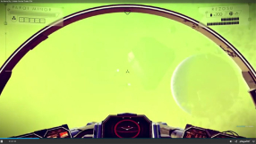 \'No Man\'s Sky\' release date: Stephen Colbert to try game demo