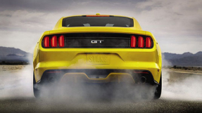2016 Shelby GT350R: Customized car to be auctioned
