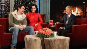 Katy Perry and John Mayer back together again?