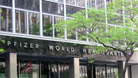 Pfizer: new drugs to dominate cancer treatment market?