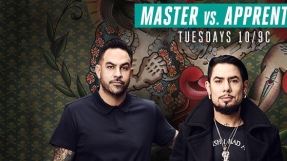 \'Ink Master\' season 6 spoilers: Artists compete for top four positions in episode 14